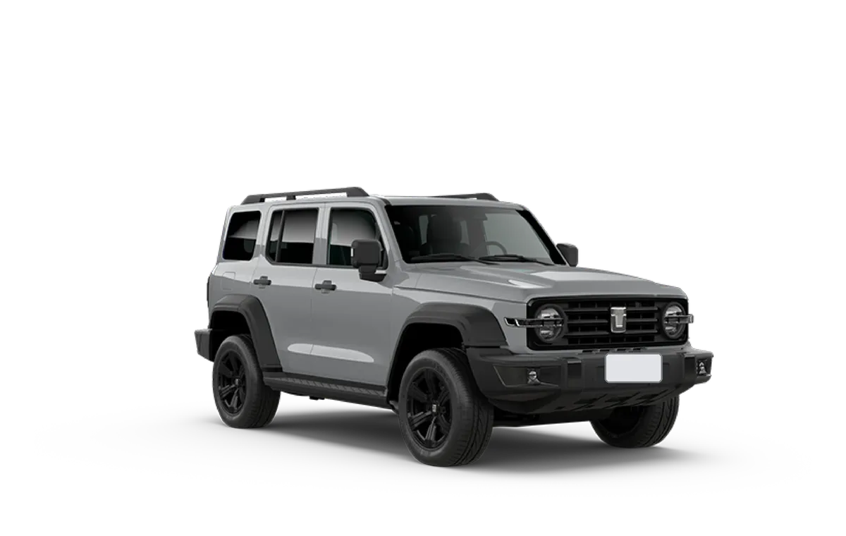 GWM Tank 300