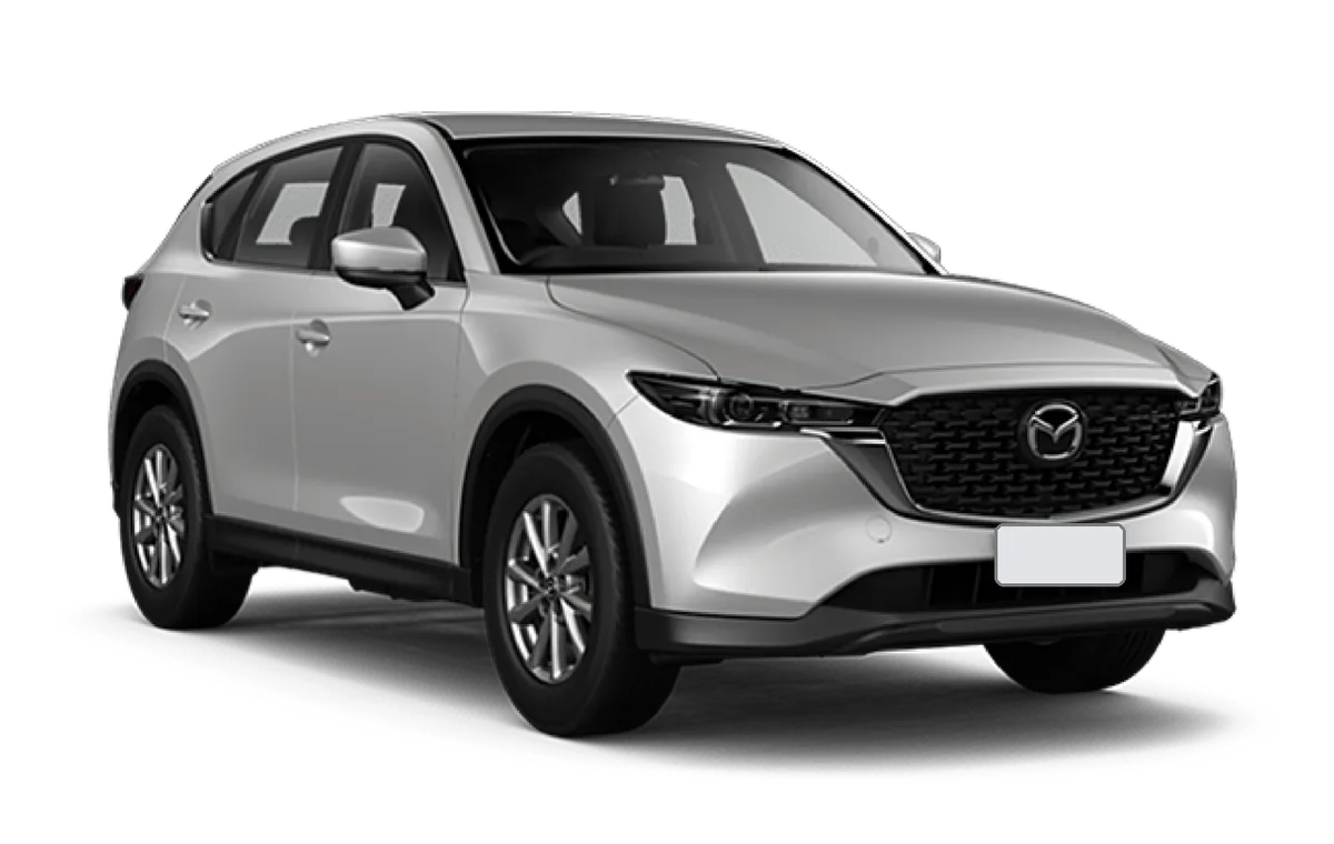 Mazda CX-5 Maxx Sport