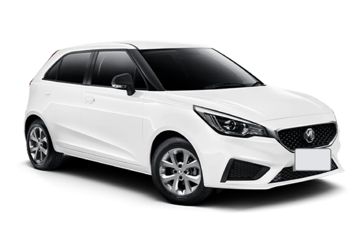 MG 3