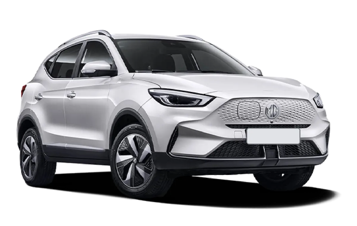MG ZS EV